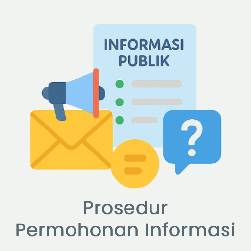 Prosedur Permohonan Informasi